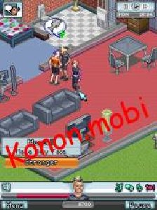 the sims 3 se 128x128