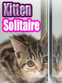 Kitten Solitaire SE 240x320