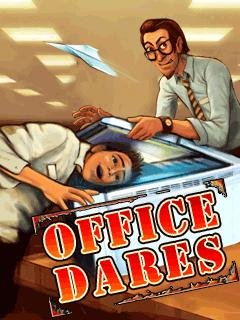 Office Dares SE 240x320