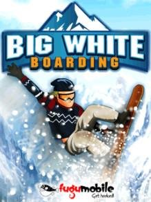 BigWhiteBoard 240x320