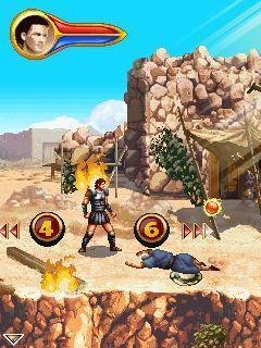 Wrath of the Titans