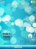 Bokeh Flow