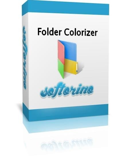 Folder Colorizer 2.0.10
