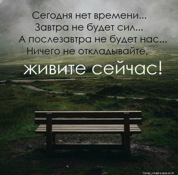 Zhivite sejchas!-