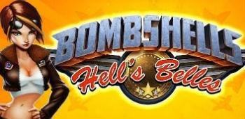 Bombshells hell s belles