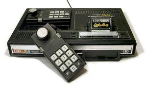 ColecoVision 161 ROM Pack