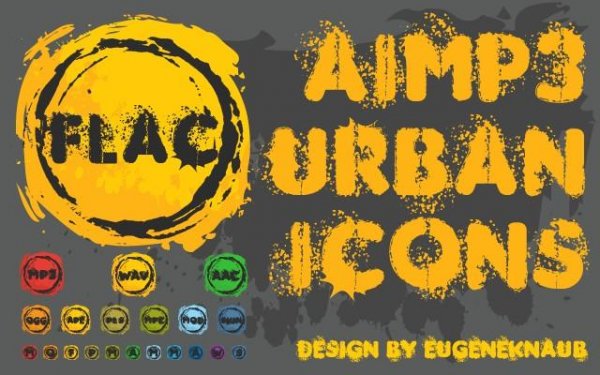 urban icons