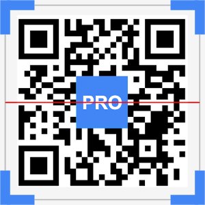 QR Barcode Scanner PRO 2.0.2