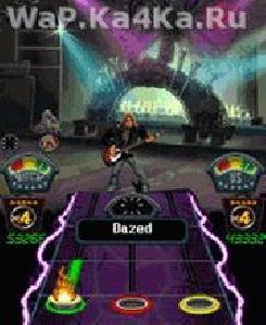 Guitar Hero World Tour