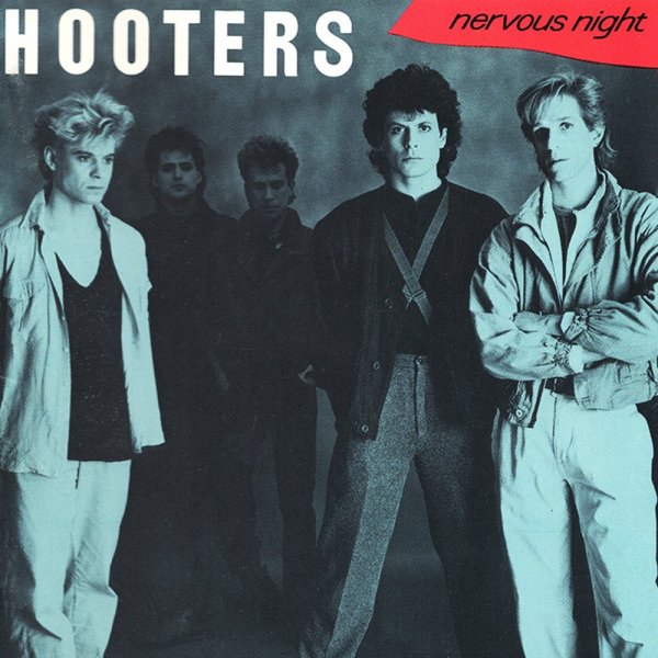 Hooters - Day By Day