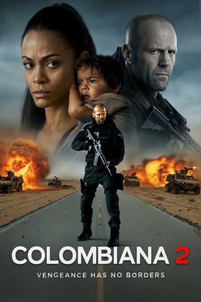 Соlombiana 2