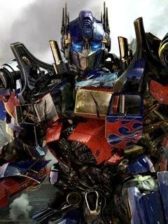 TRANSFORMERS THEME BY NITROPEN