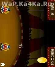 Balloon Splash