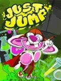 Just Jump Nok 240x320