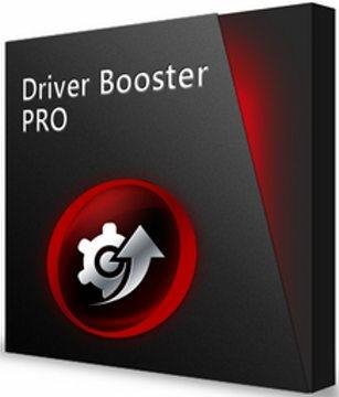 IObit Driver Booster Pro 3.0.3.257 Final