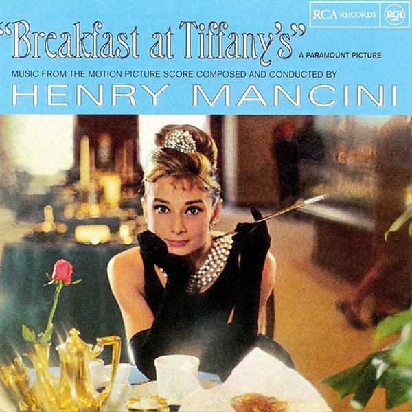 Henry Mancini - Breakfast At Tiffany's