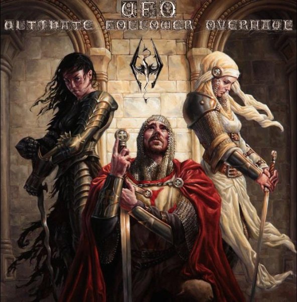 UFO-Ultimate Fo