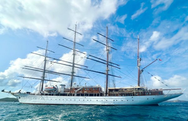 IMG viter59 Sea Cloud