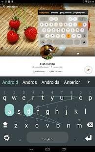 MultiLing O Keyboard v0.50.4