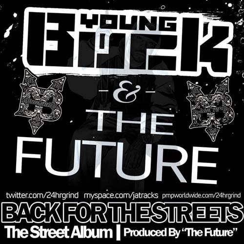 Young Buck &amp; Stat Quo - South Coast