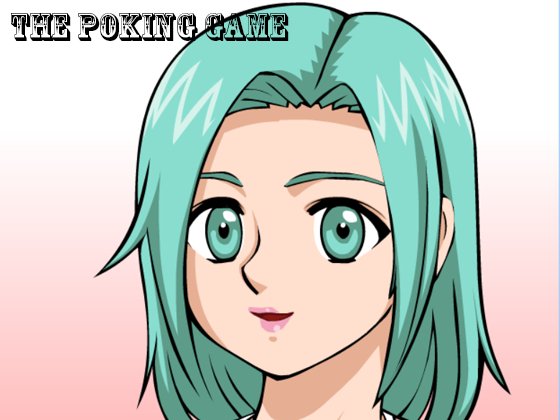 The-Poking-game