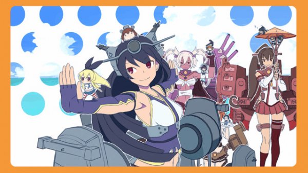 Kantai Collection