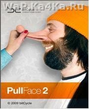 Pull Face 2
