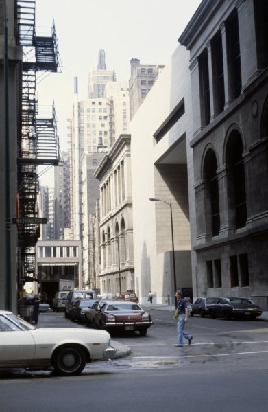 Chicago 1978