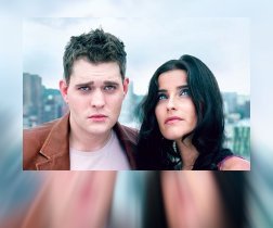Michael Buble - Michael Buble  I'm feeling good