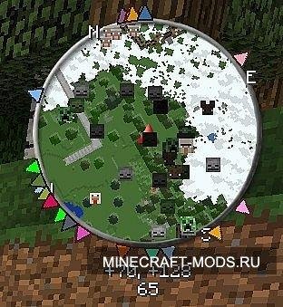 Zan's Minimap [1.4.6]