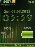 Green Battery