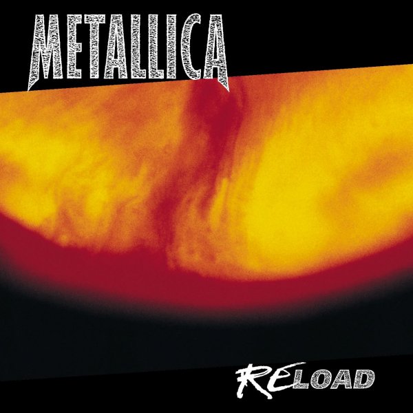 Metallica - The Memory Remains