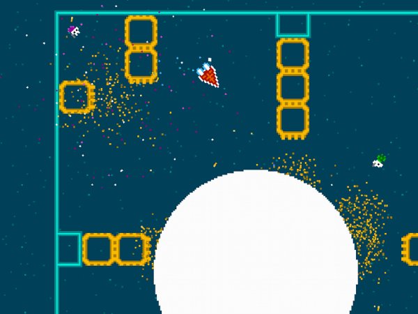 Astro Party v 1.2