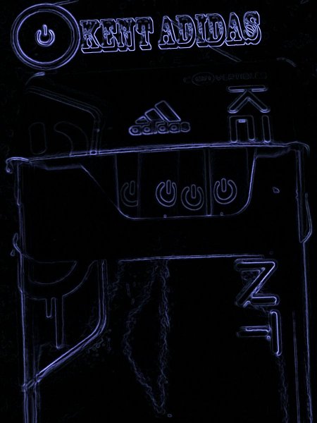 Mytheme adidas I ak47