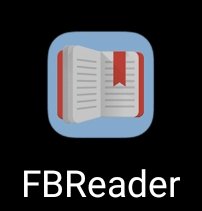 FBReaderUltra Lite MoD