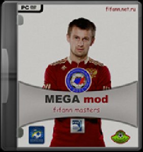 For MEGA mod