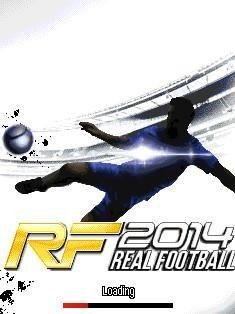 Real Football 2014 SE 240x400 Edited