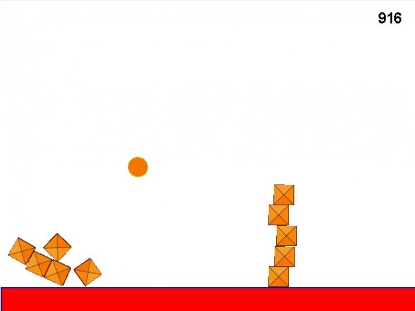 It Bounce