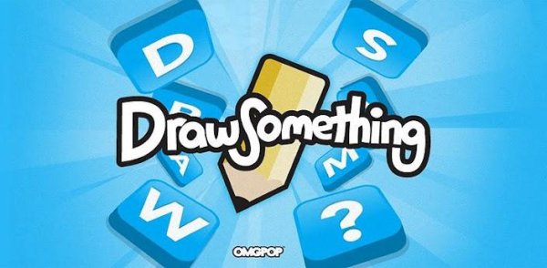 Draw Something