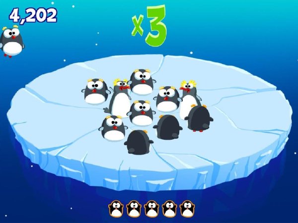 stay on the ice v 1.0