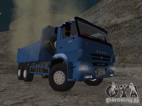 kamaz-65222-gtasa