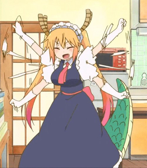 Tohru