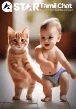 Dancing