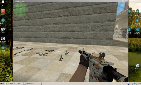 asiimov m4a4 update