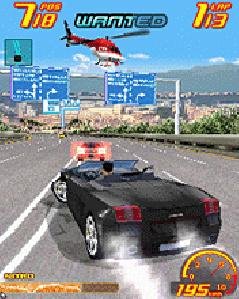 Asphalt3 3D Nokia N70 6630 EN NONIGP 104 signed