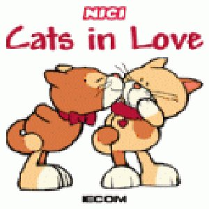Cats In Love(SE-240x320)
