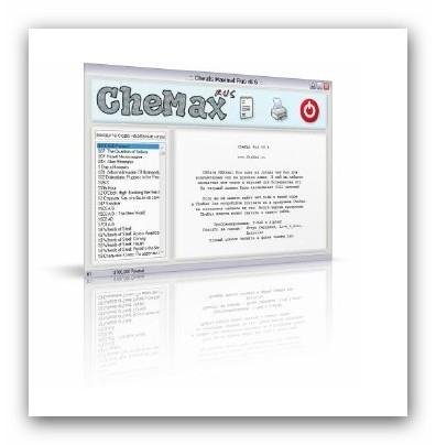CheMaxRus