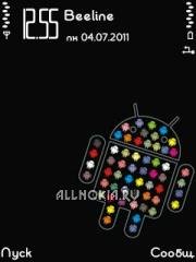 Android by WInd