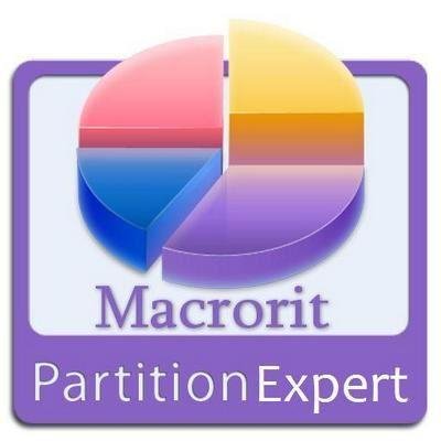 Macrorit Partition Expert 5.3.4 Unlimited Edition RePack (&amp; P
