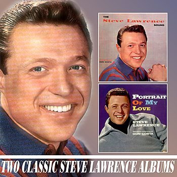 Steve Lawrence - The Song is You